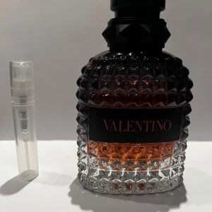 Valentino parfym 3ml - Hej säljer nu en valentino born in Roma coral fantasy i 3ml 