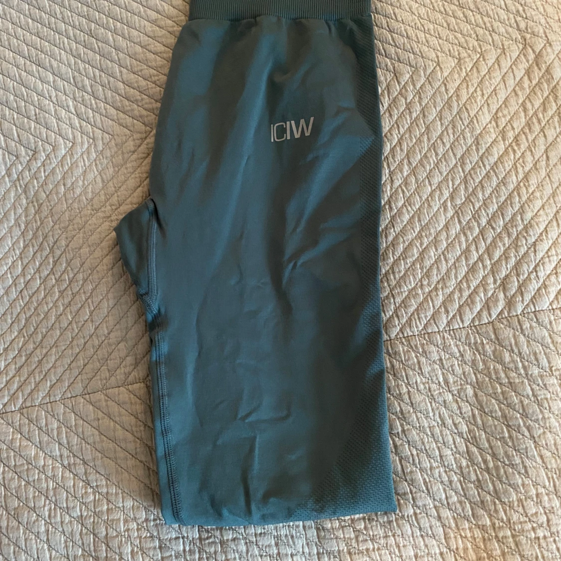 Gröna tights från ICANIWILL - 90