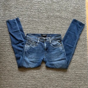 Replay Anbass - W 32 L 34