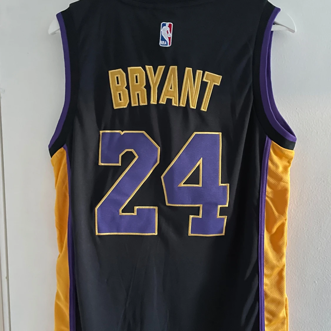 Kobe Bryant Lakers linne - 90