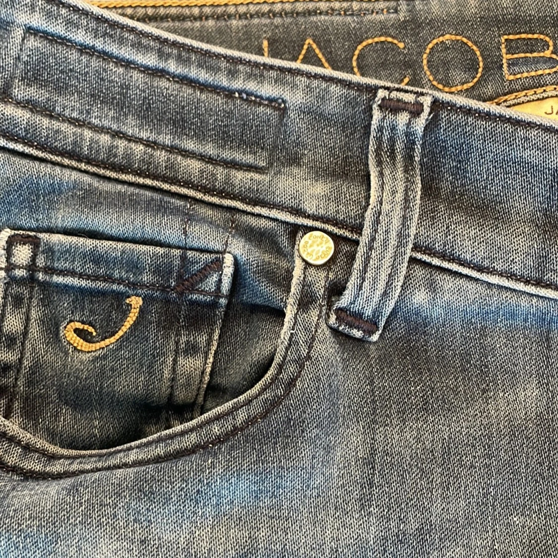 Jacob Cohen jeans - 90