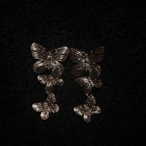 Örhängen - Så snygga och aldrig använda!