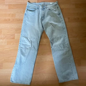 Our Legacy Third cut jeans - Säljer mina nya Our Legacy jeans, storlek 34