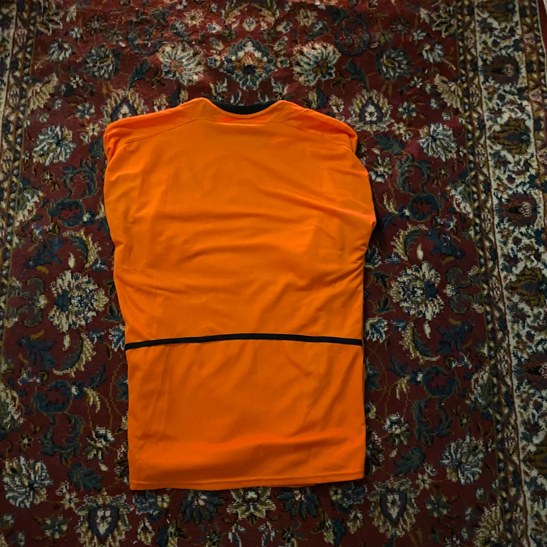 Nederländerna tröja från Nike - 1