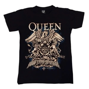 Queen band tröja - Cool queen tröja utan några defekter🎸