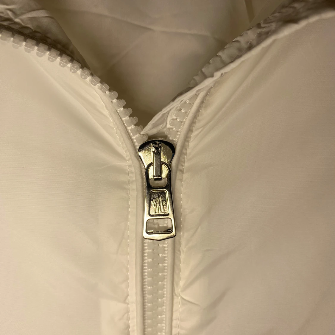 Moncler Vindjacka – Vit (Herr) - 2