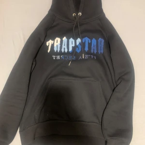 Trapstar tröja  - S i sthm kan mötas även 