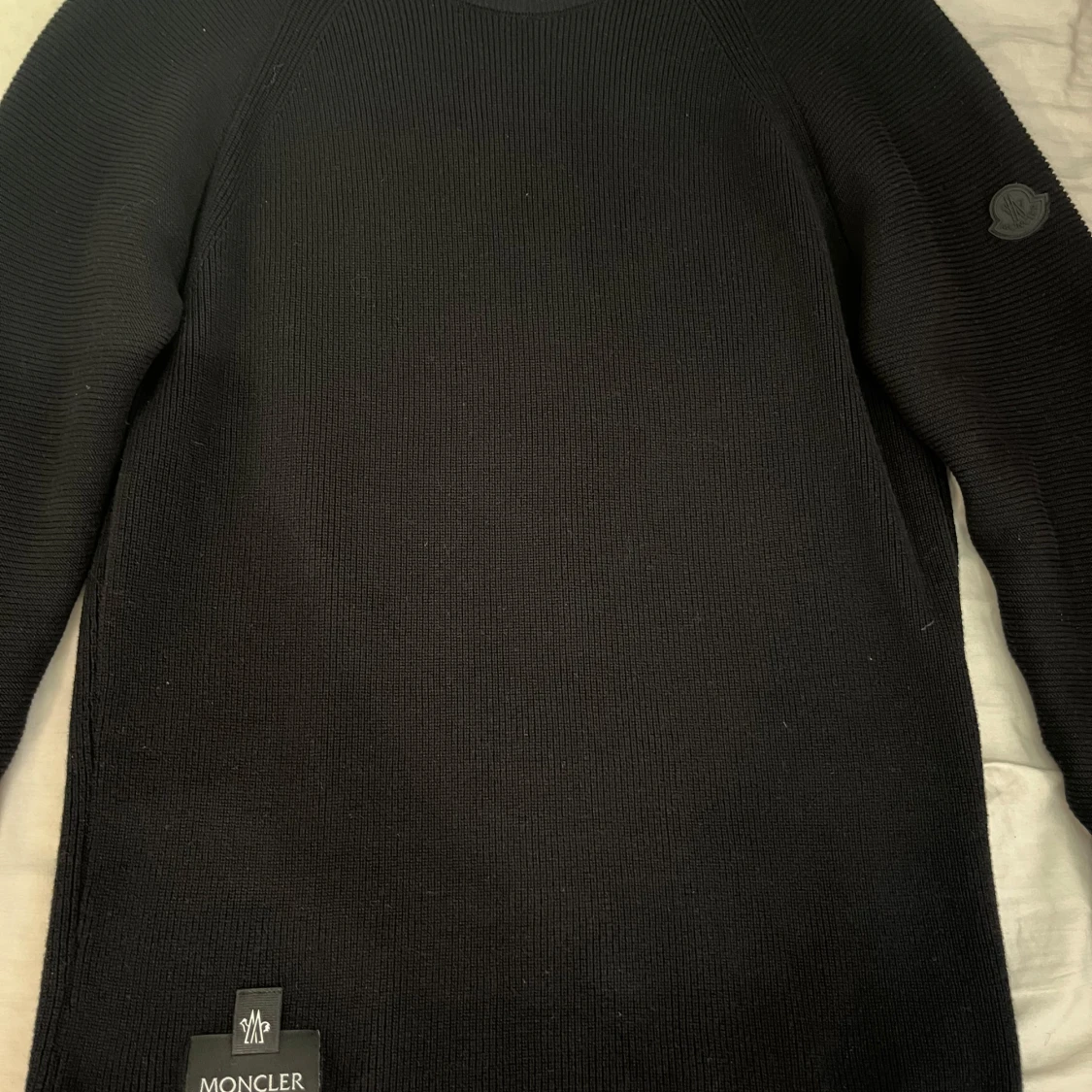 Moncler sweatshirt  - 1