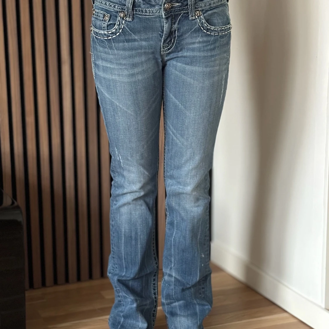 Miss me jeans - 2