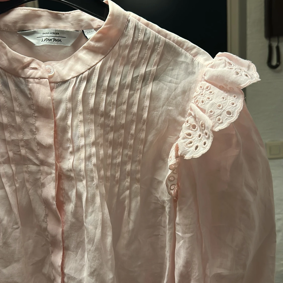 Paris atelier, & other stories - 3