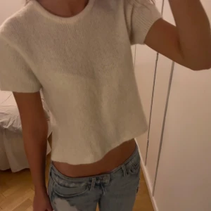 Stickad tshirt - Super söt stickad tshirt från american vintage💓