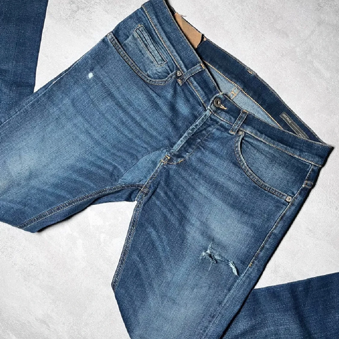 Dondup George Jeans - 2