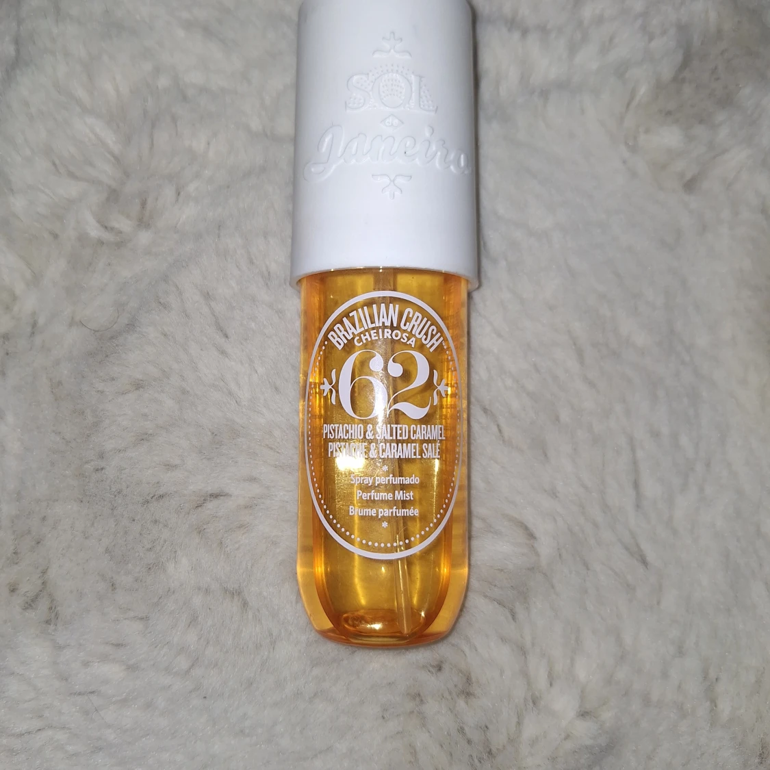 Sol de Janeiro Brazilian Crush Cheirosa 62