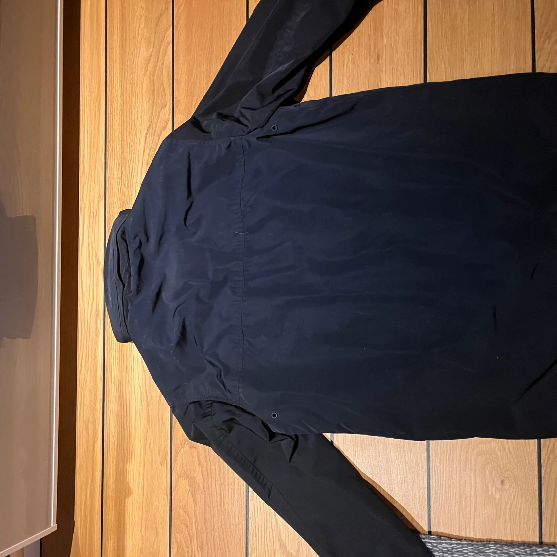 Zara field jacket - 1