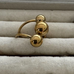 Rostfritt stål ring  -  🛍️🛍️