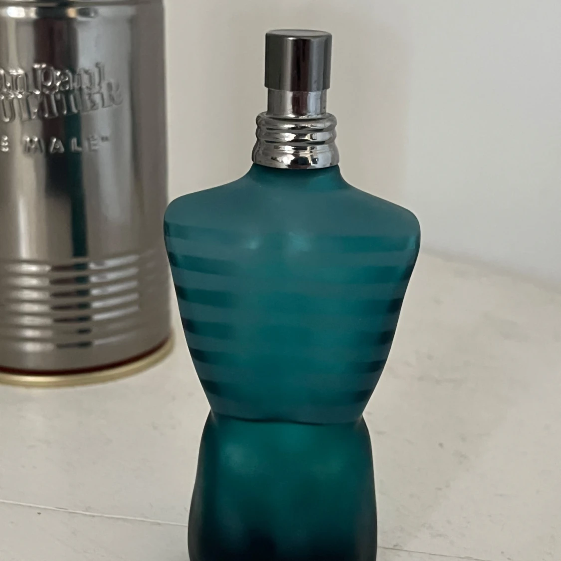 Le Male Eau de Toilette från Jean Paul Gaultier - 1