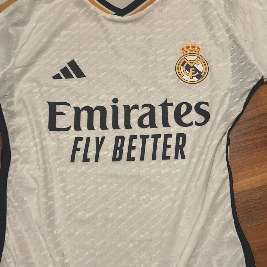 Real Madrid tröja  - 1