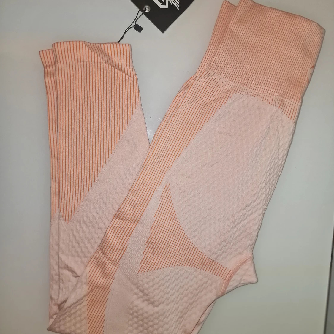 Rosa träningsset - 3