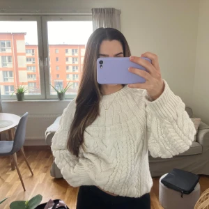 Cardigan - Oanvänd!