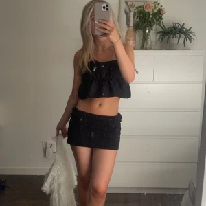 topp zara - sommartopp från zara❤️