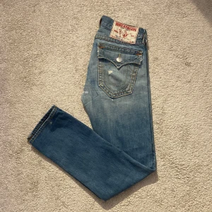 True Religion Jeans - Helt nya True Religion jeans. Storlek 34W UK 12.