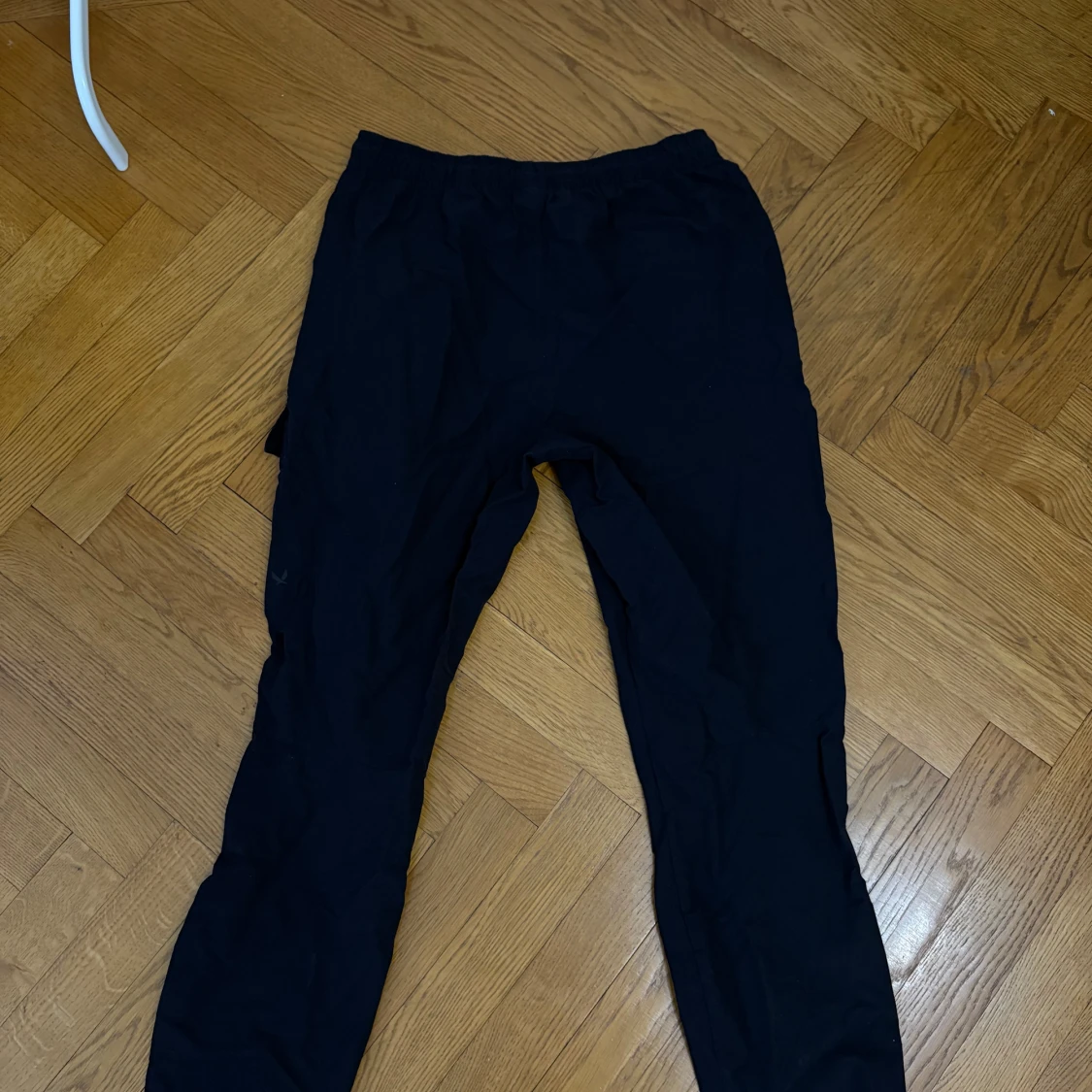 Svarta träningsbyxor från SOC - 1