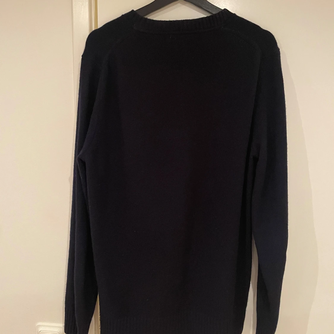 Mörkblå tröja från Morris - 1