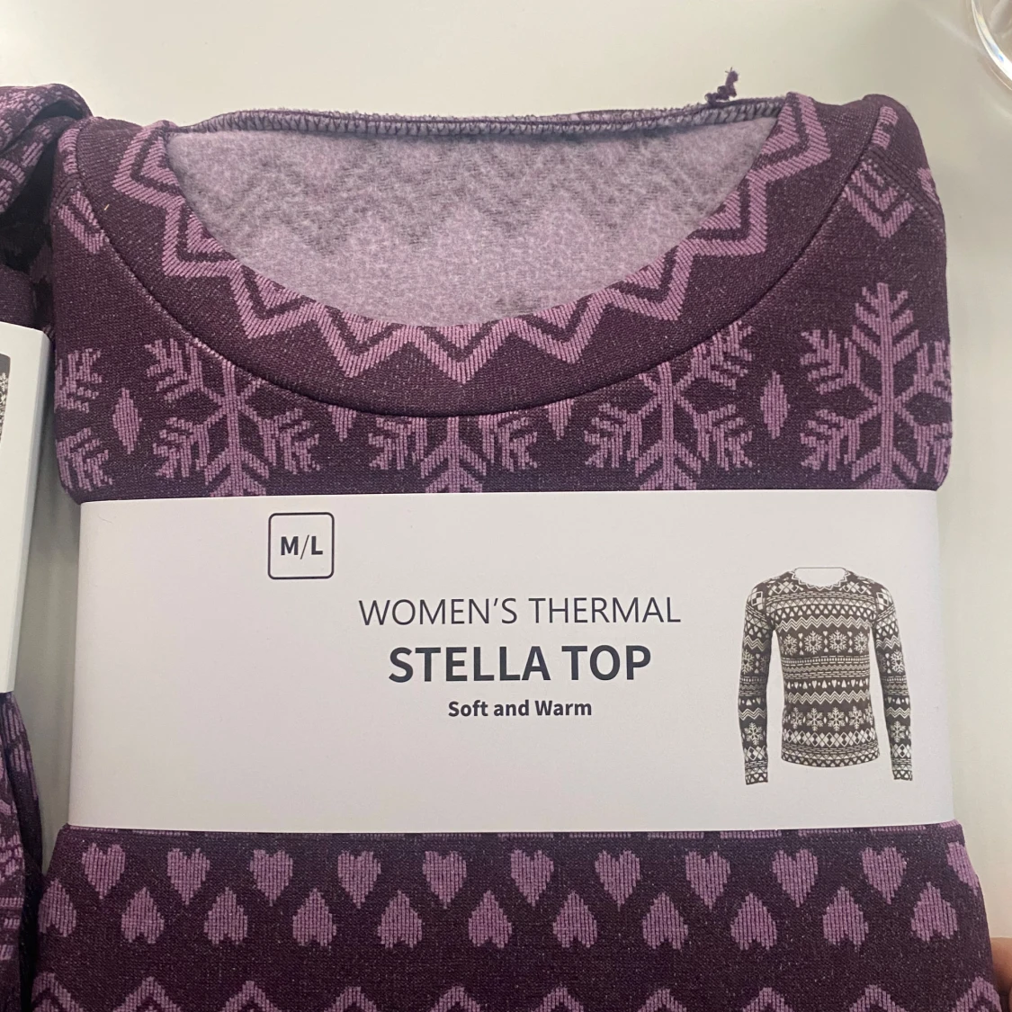 Stella set - 1