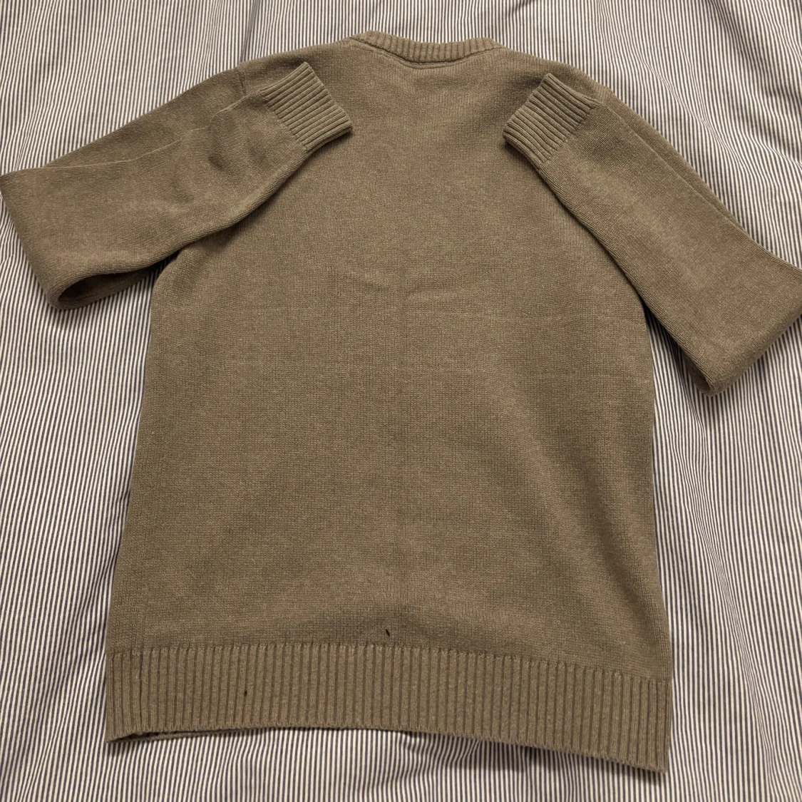 stickad tröja från Dobber  - 1