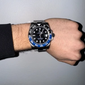 Klocka - Säljer nu min klocka. Länk tillkommer o super fräsch !