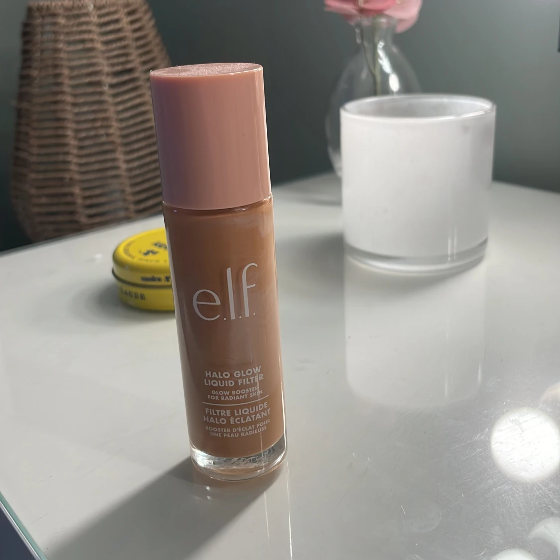 e.l.f. Halo Glow Liquid Filter
