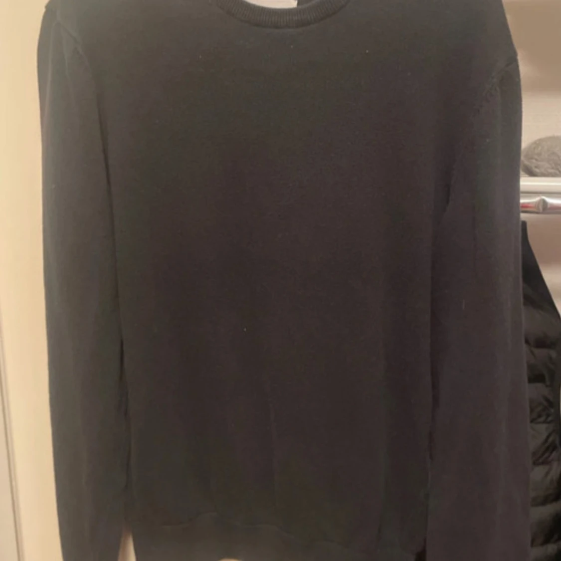 Pier one stickad tröja