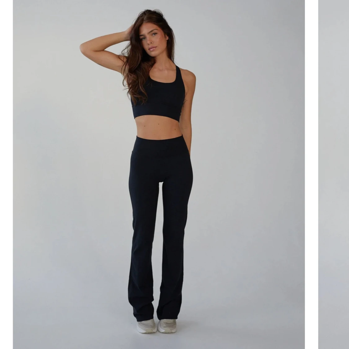 Exercere Flare Pants - 90