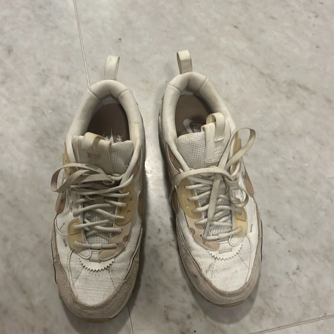 Nike Air Max 90 Futura st. 38 - 93