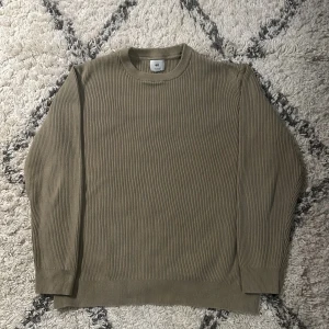 H&M tjock tröja - Inga skador och är i fin skick