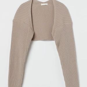 Beige bolero H&M - Slutsåld❤️