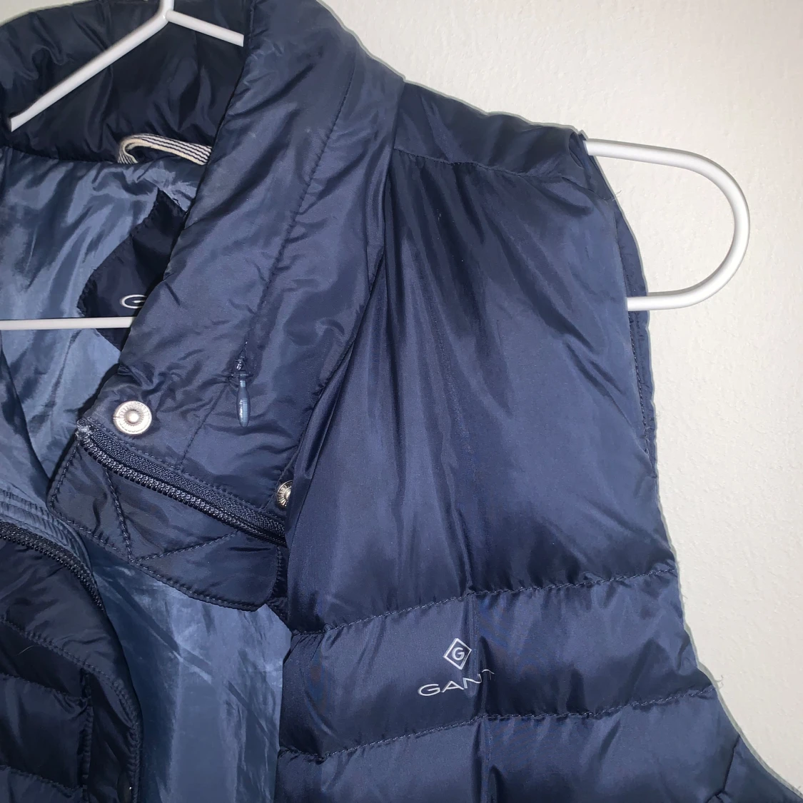 Lättviktsväst GANT