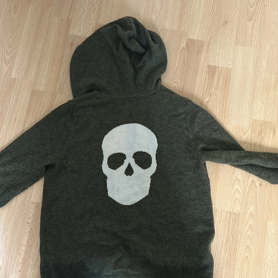 Zadig & Voltaire zip