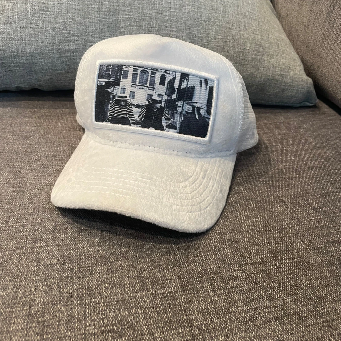 Emilio pendenza keps