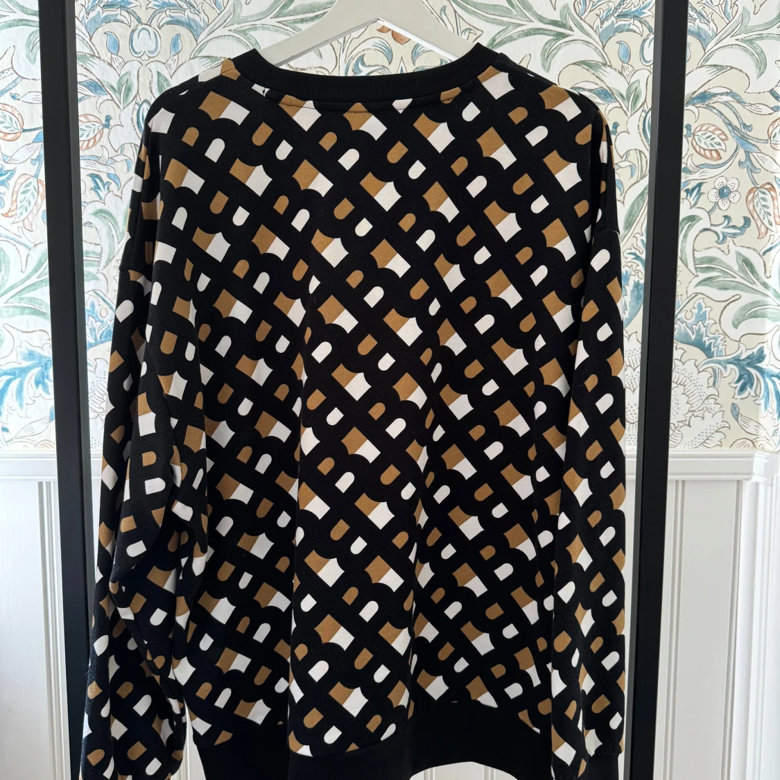 BOSS långärmad Large - 91