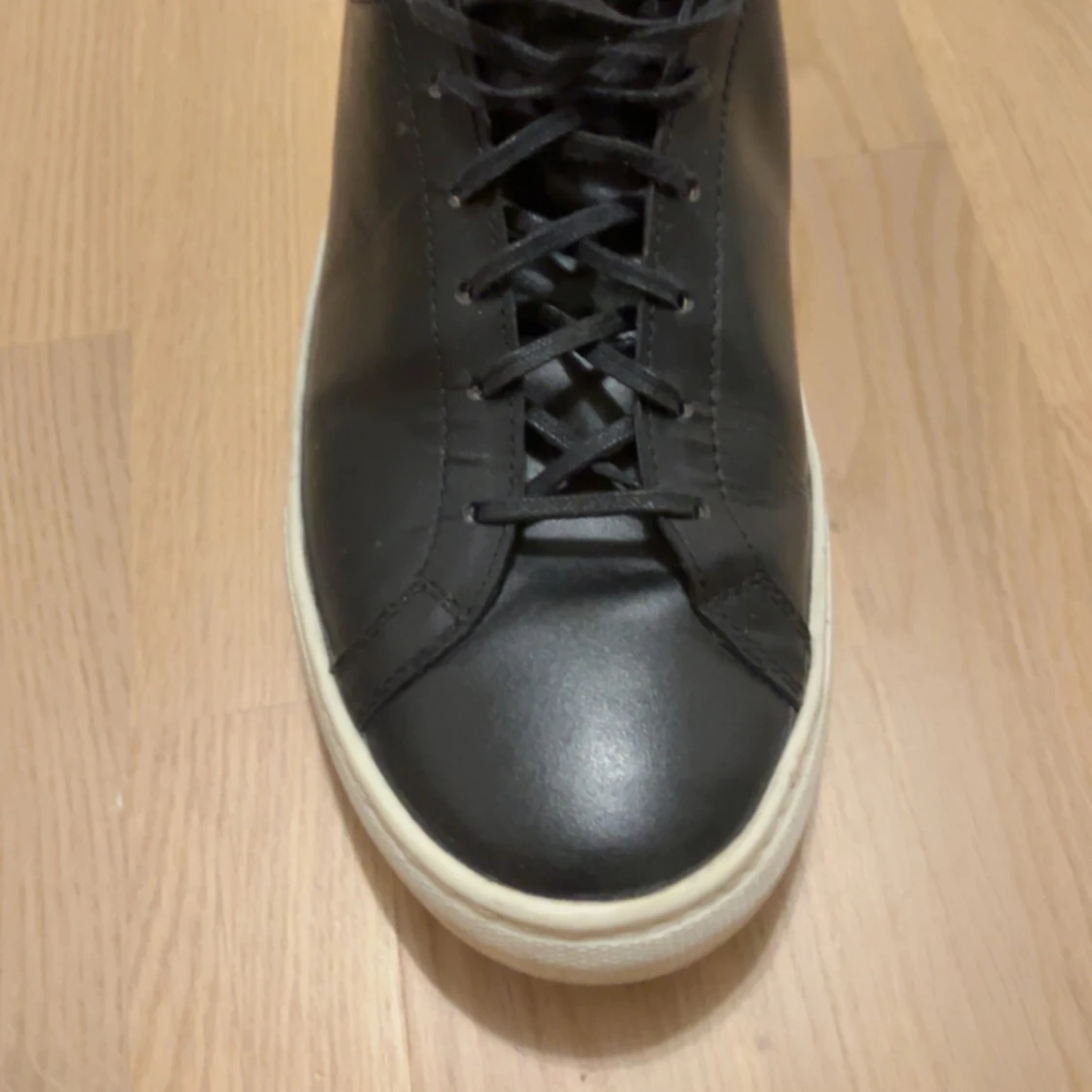 Svarta sneakers från Bolongaro Trevor - 93