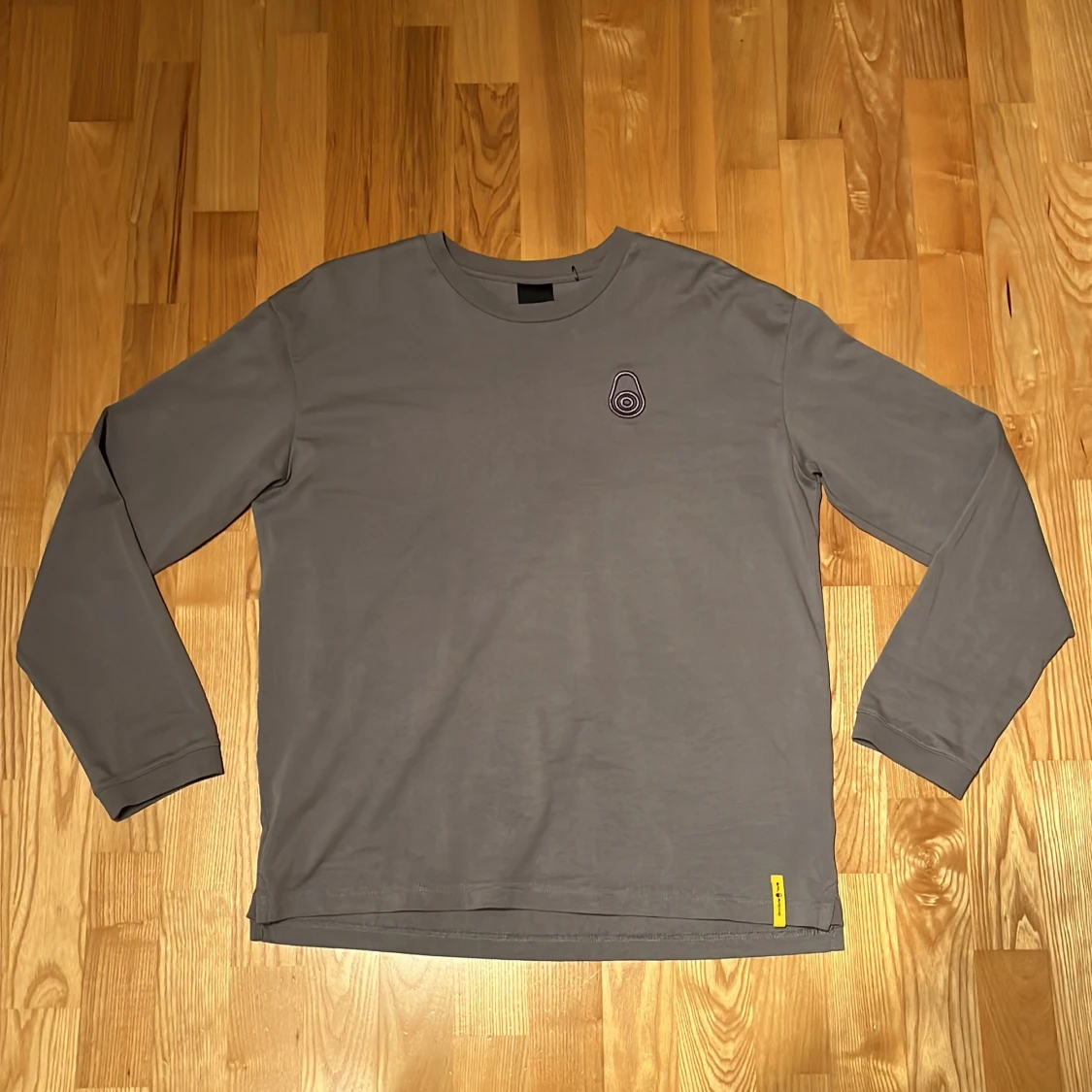 Sail racing OCEAN LS TEE