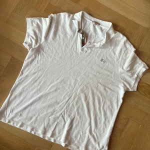 Burberry piké - Piké från Burberry i storlek XXXL