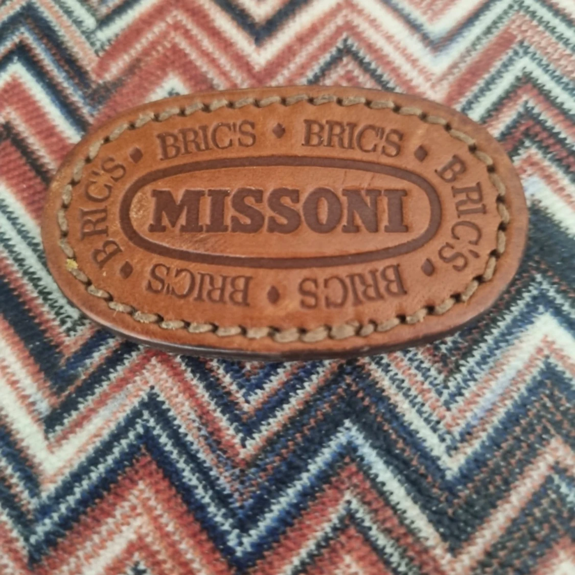 Missoni x Brics datorfodral - 93