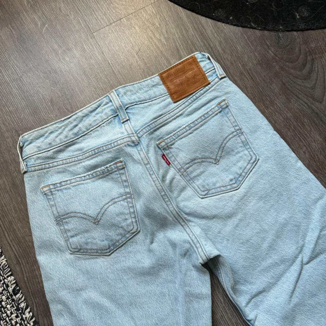 Levis jeans  - 91