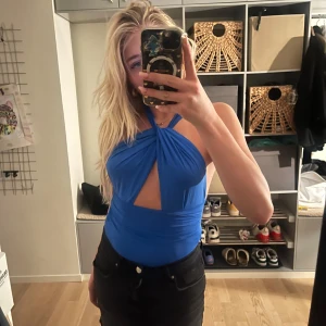 Body - En body från nakd säljer för den inte används💙
