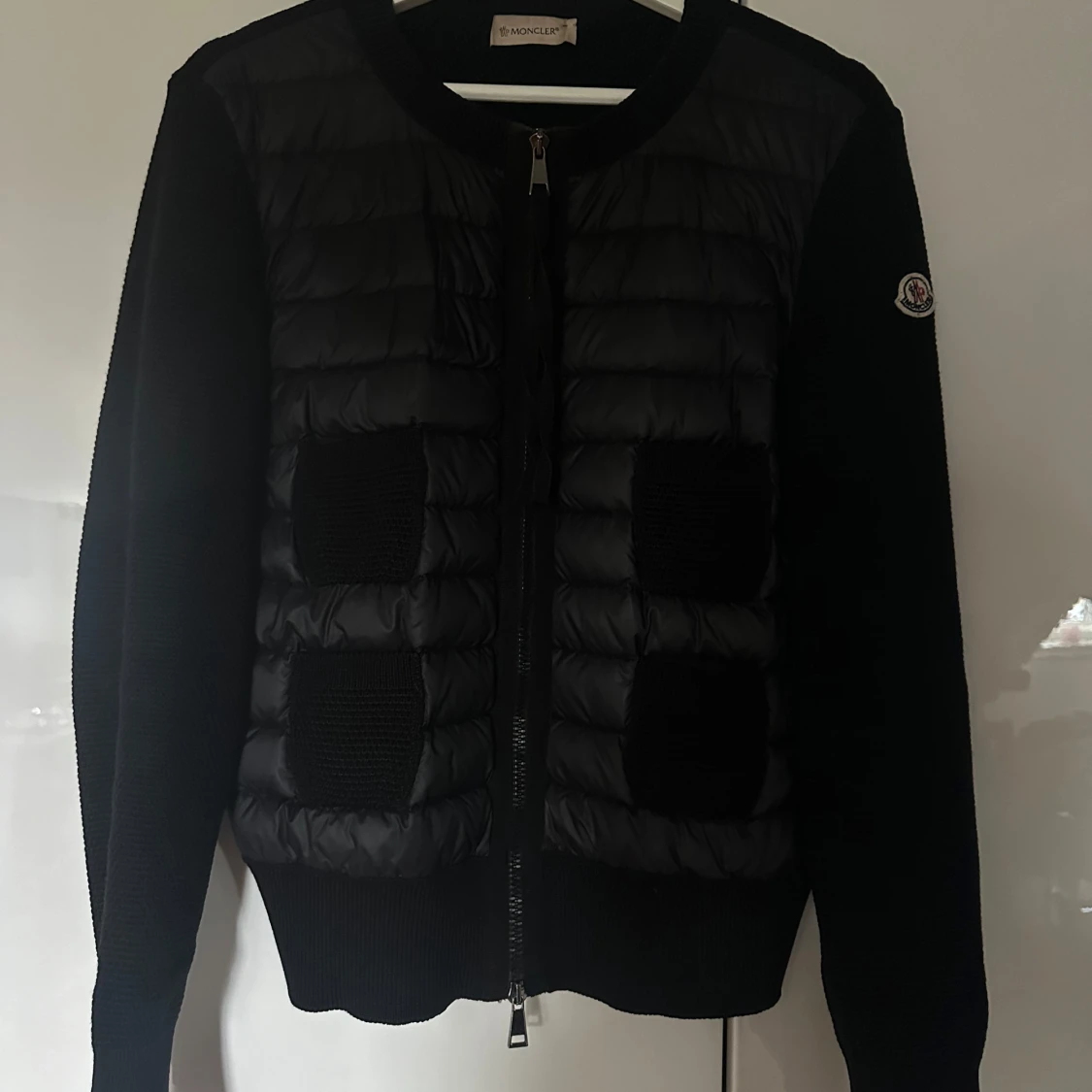 Moncler cardigan