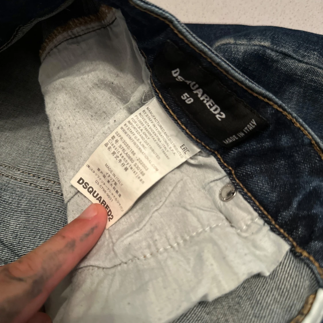 Dsquared 2 Jeans - 90