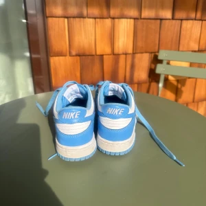 Nike dunks - Jätte fint skick! Använda ett fåtal gånger. Nypris 1699 kr. 