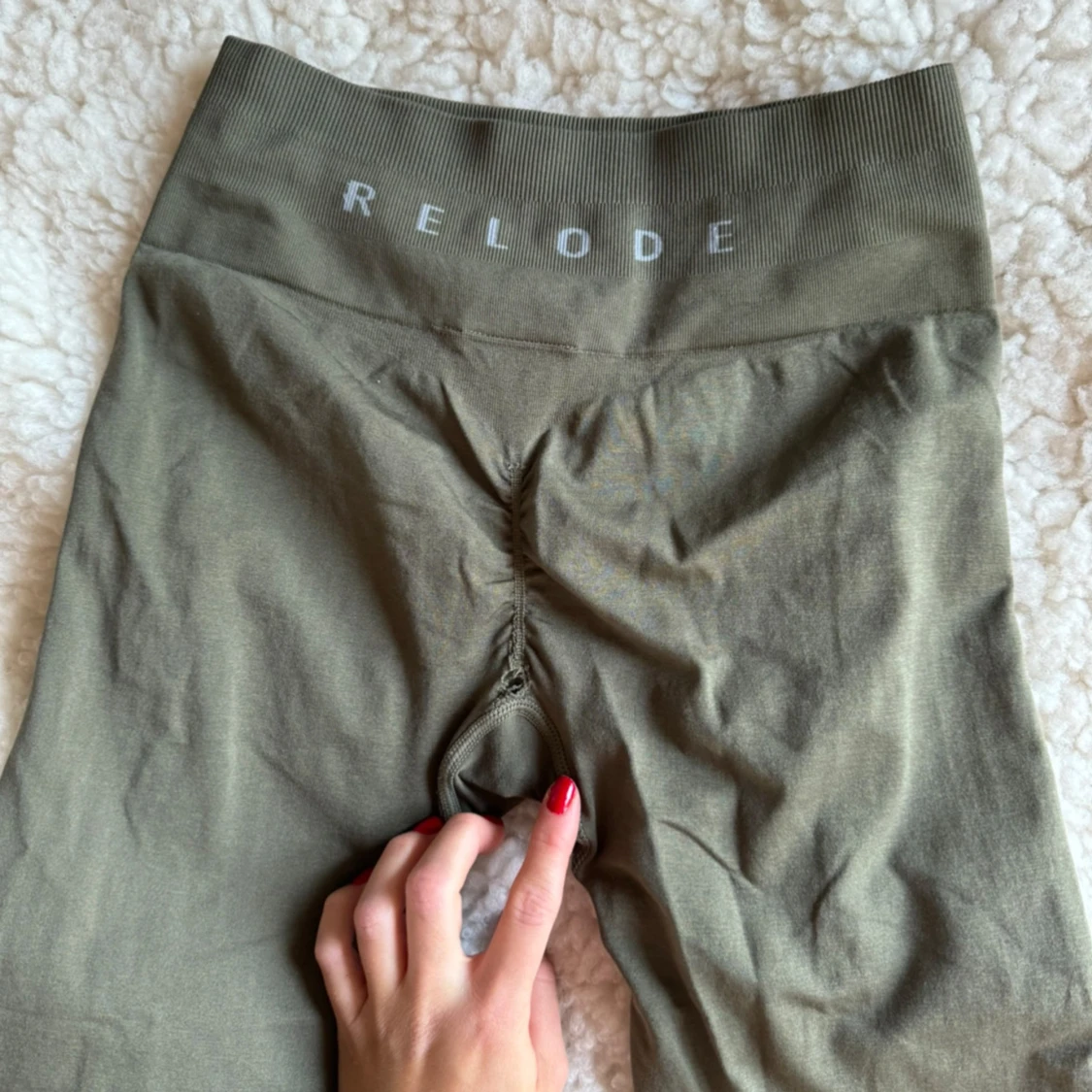 Relode träningstights - 92